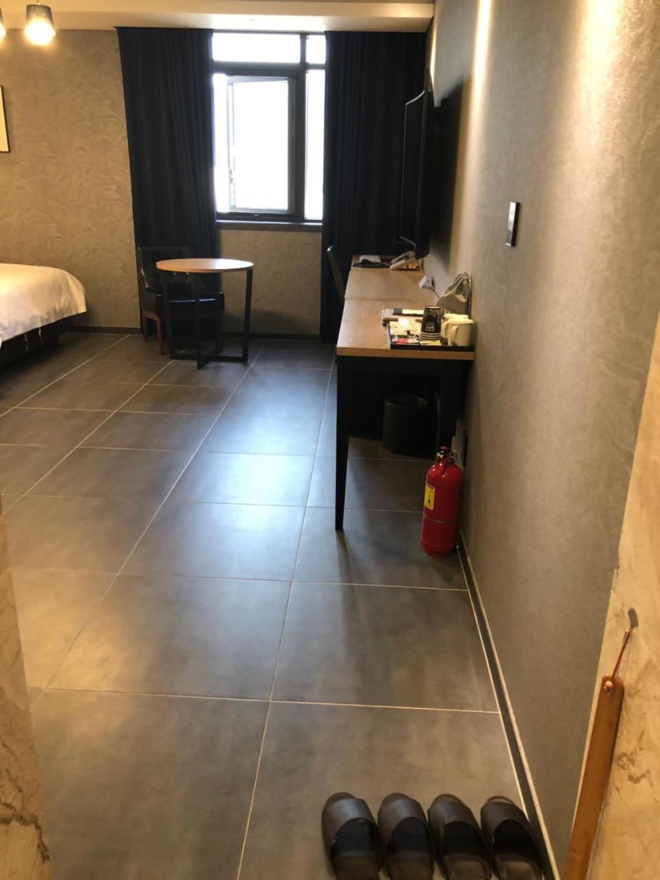 Royal Hotel Jeongeup Ngoại thất bức ảnh