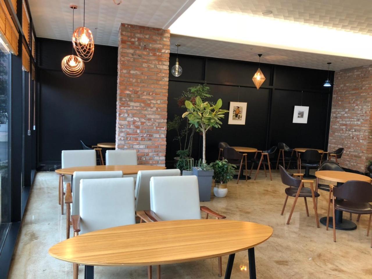 Royal Hotel Jeongeup Ngoại thất bức ảnh
