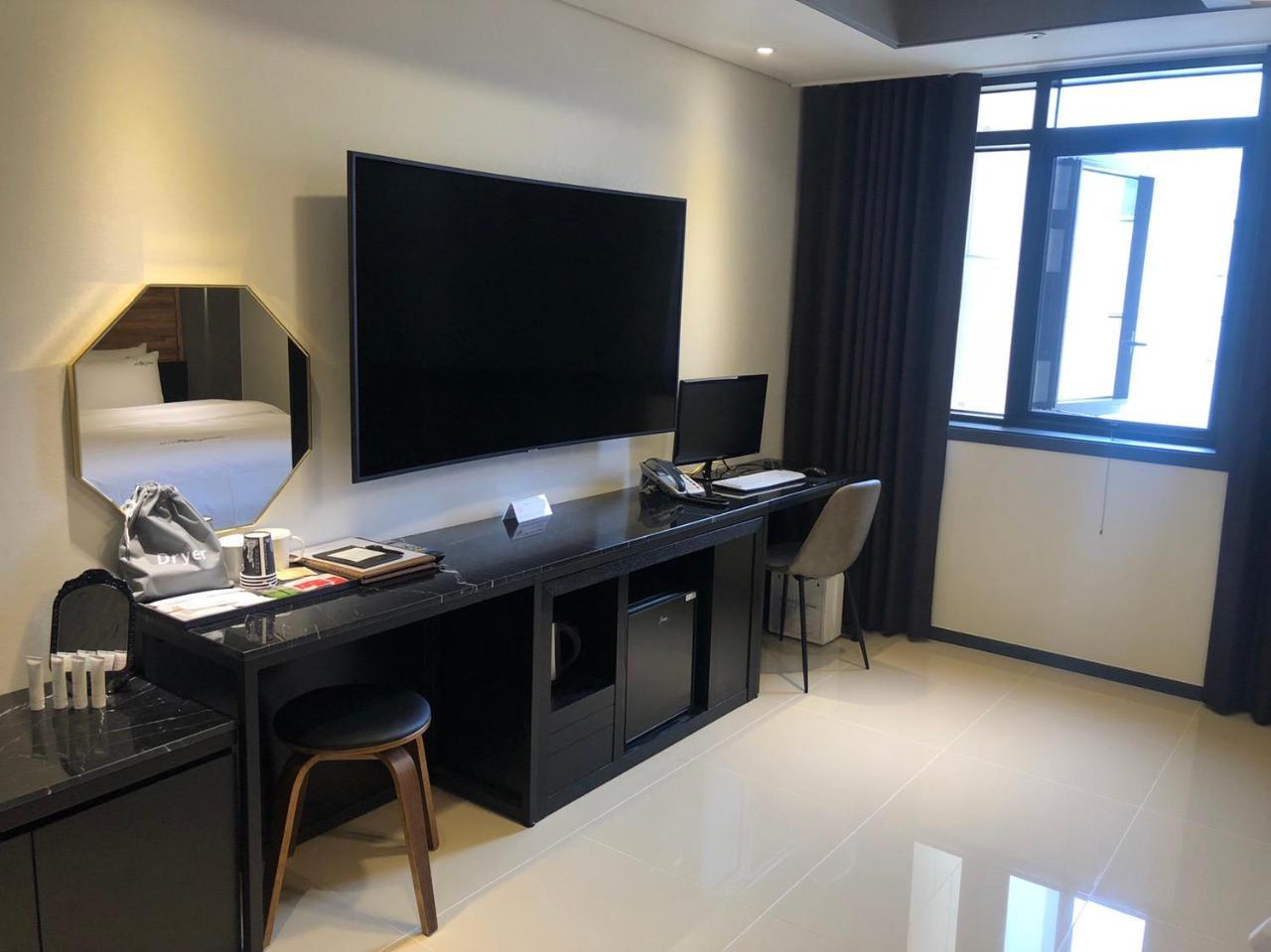 Royal Hotel Jeongeup Ngoại thất bức ảnh