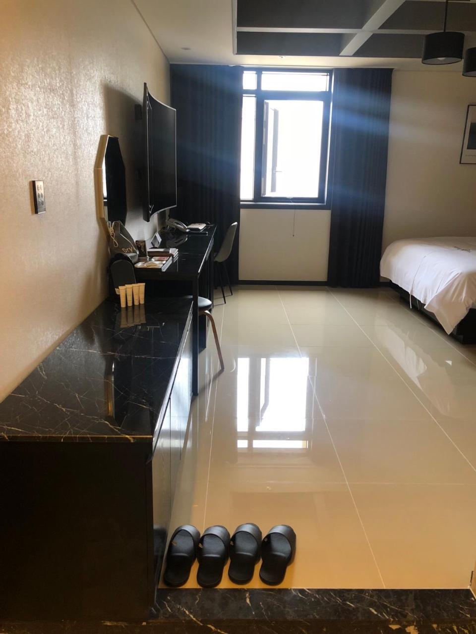 Royal Hotel Jeongeup Ngoại thất bức ảnh