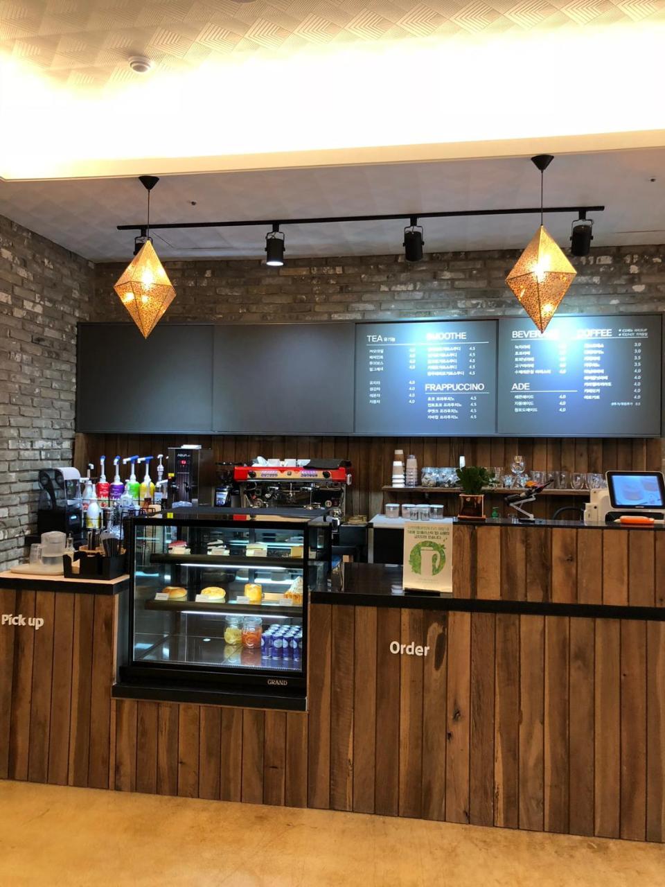 Royal Hotel Jeongeup Ngoại thất bức ảnh